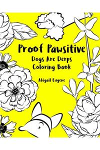 Proof Pawsitive