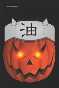 Shinobi Punpkin