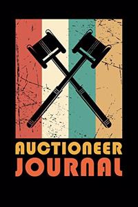 Auctioneer Journal