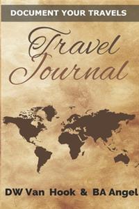 Travel Journal