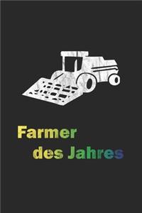 Farmer des Jahres