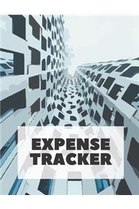 Expense Tracker