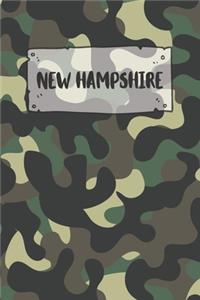 New Hampshire