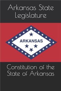Constitution of the State of Arkansas