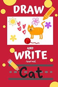 Draw and Write