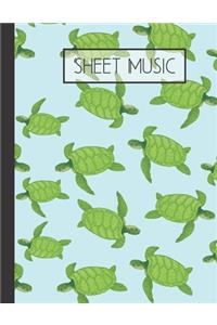 Sheet Music