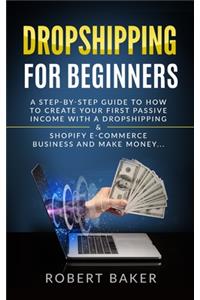 Dropshipping for Beginners