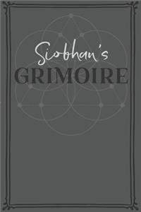 Siobhan's Grimoire