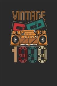 Vintage 1999