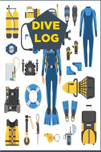 Dive Log