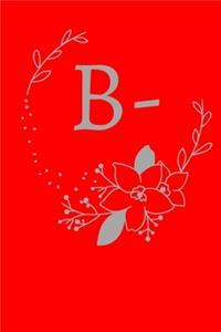 B-