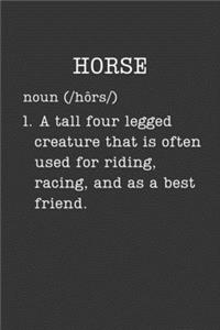 Horse