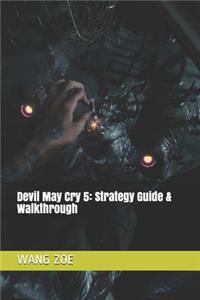 Devil May Cry 5