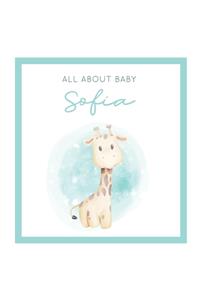 All About Baby Sofia