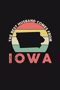 The Best Husband Comes From Iowa