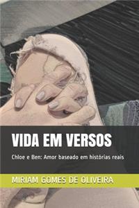 Vida em Versos