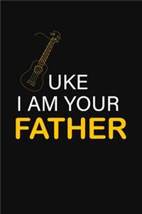Uke I Am Your Father