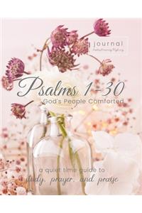 Psalms 1-30