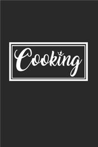 Cooking
