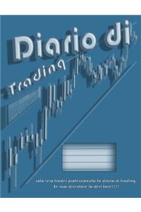 Diario Di Trading