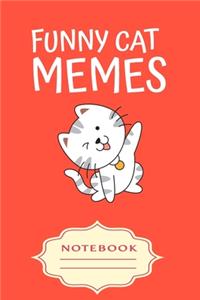 Funny Cat Memes