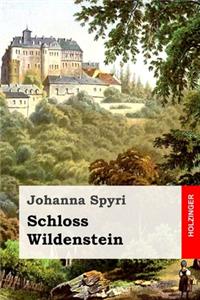 Schloss Wildenstein