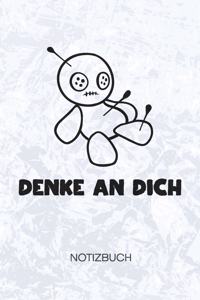 Denke an Dich