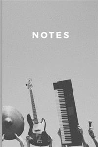 Notes