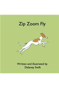 Zip Zoom Fly