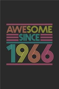 Awesome Since 1966