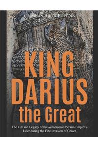 King Darius the Great