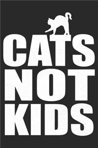 Cats Not Kids