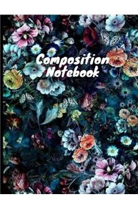 Composition Notebook