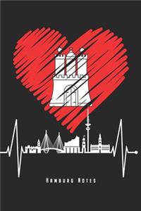 Hamburg Notes