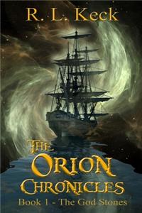 Orion Chronicles