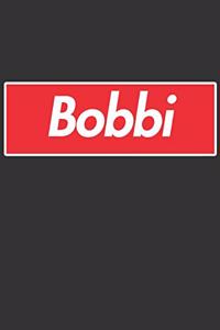 Bobbi