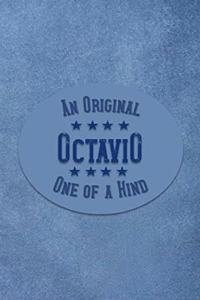 Octavio