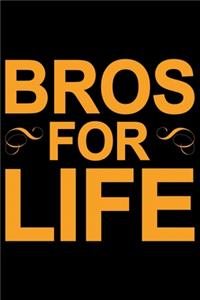 Bros For Life