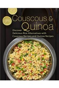Couscous & Quinoa
