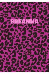 Breanna