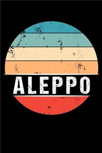 Aleppo