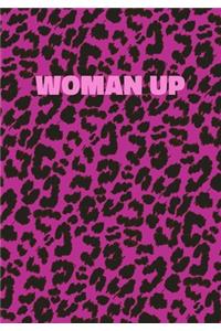 Woman Up