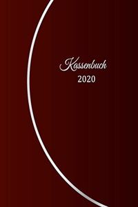 Kassenbuch 2020
