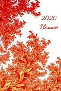 2020 Planner