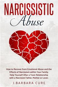 Narcissistic Abuse