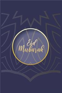 Eid Mubarak