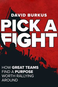 Pick a Fight