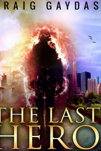 The Last Hero
