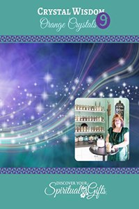 Crystal Wisdom #09