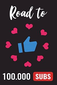Road to 100.000 Suscriptores